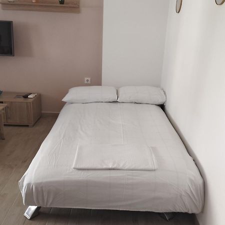 Kaza Διαμέρισμα Αντιμάχεια Εξωτερικό φωτογραφία