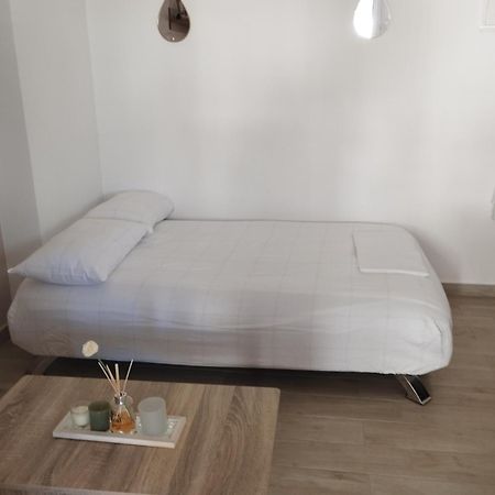 Kaza Διαμέρισμα Αντιμάχεια Εξωτερικό φωτογραφία